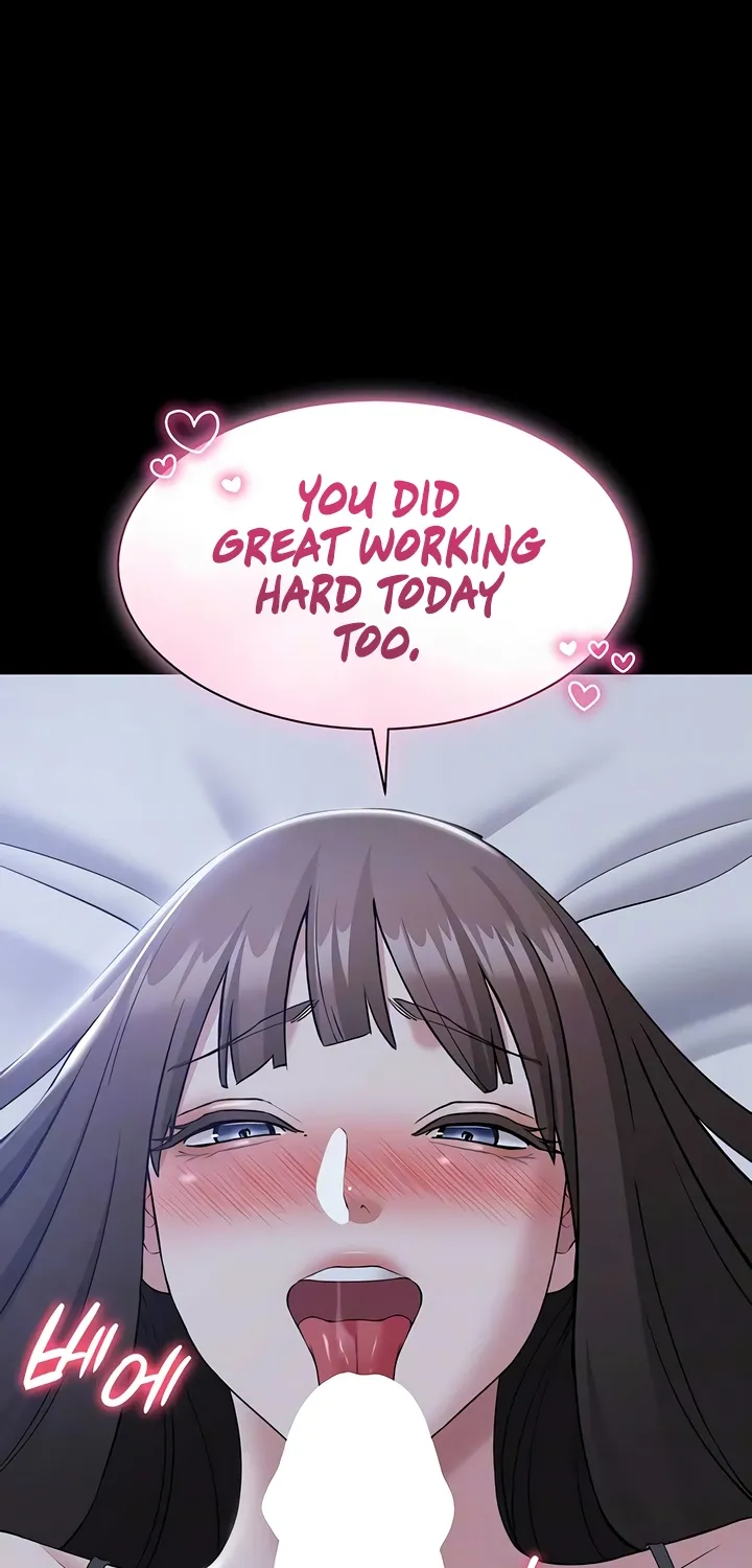 I Want To Work Quietly Chapter 11 page 8 - 