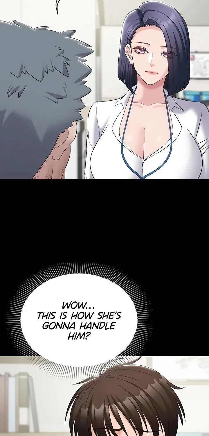 I Want To Work Quietly Chapter 11 page 77 - 