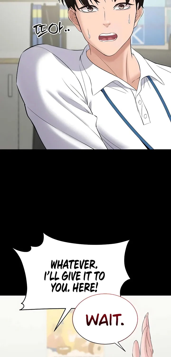 I Want To Work Quietly Chapter 11 page 78 - 