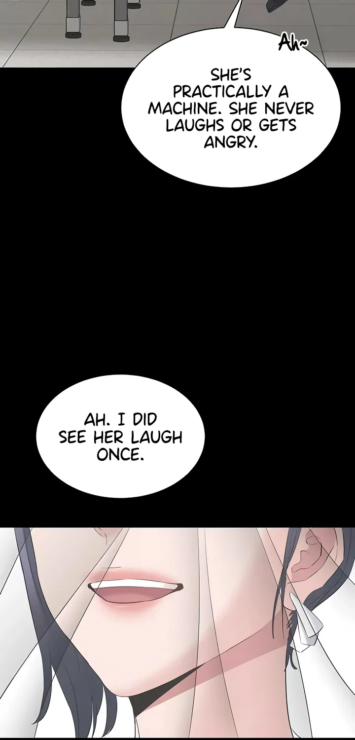 I Want To Work Quietly Chapter 11 page 85 - 