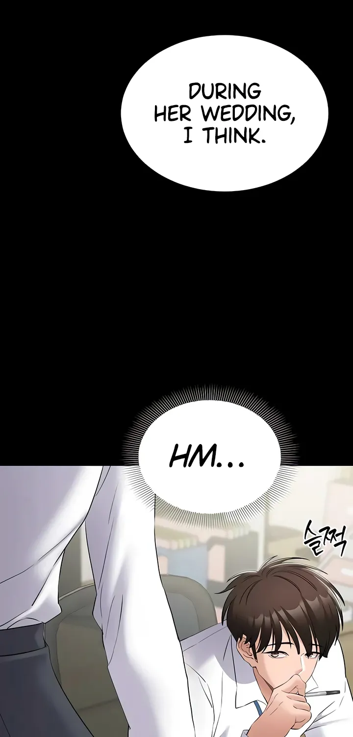 I Want To Work Quietly Chapter 11 page 86 - 