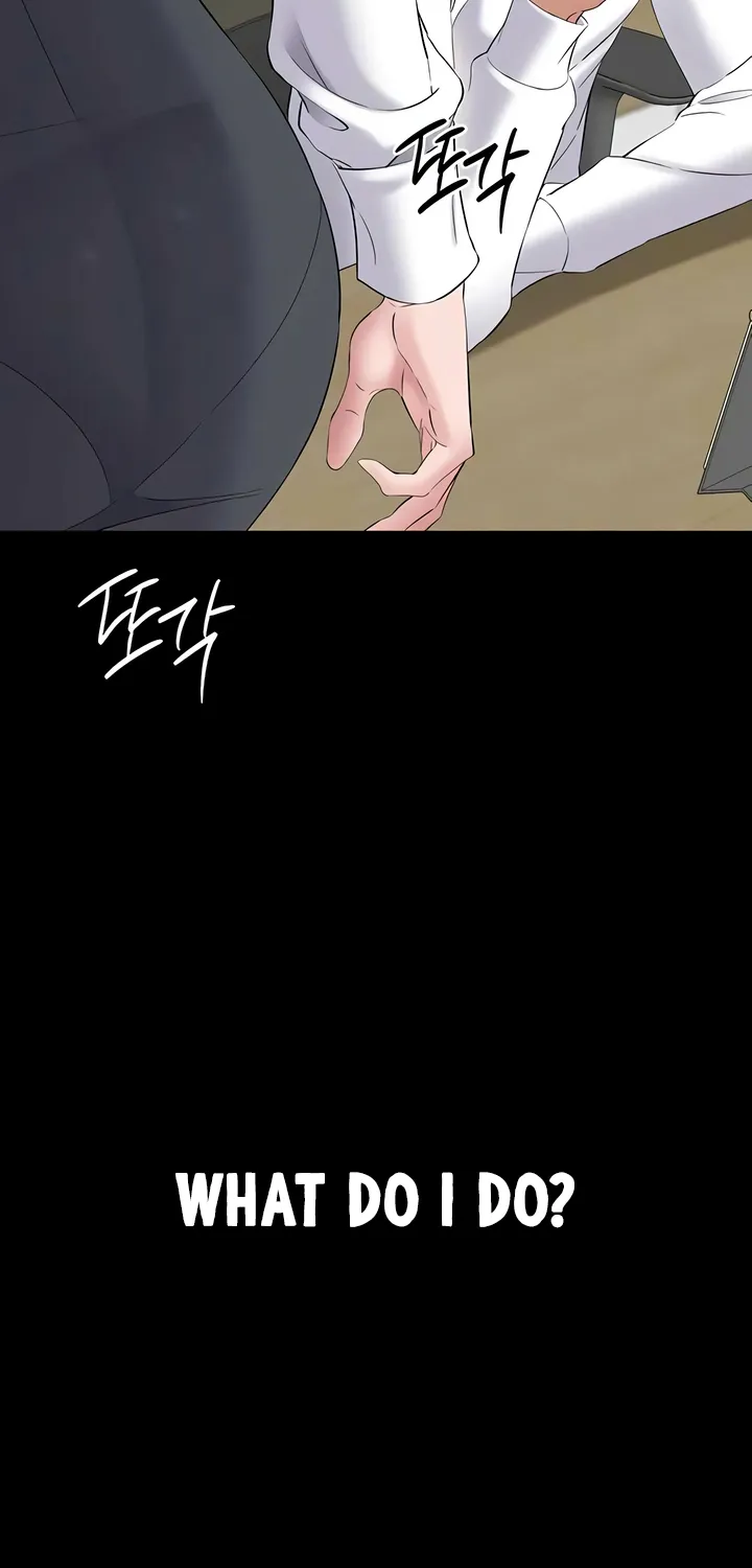 I Want To Work Quietly Chapter 11 page 87 - 