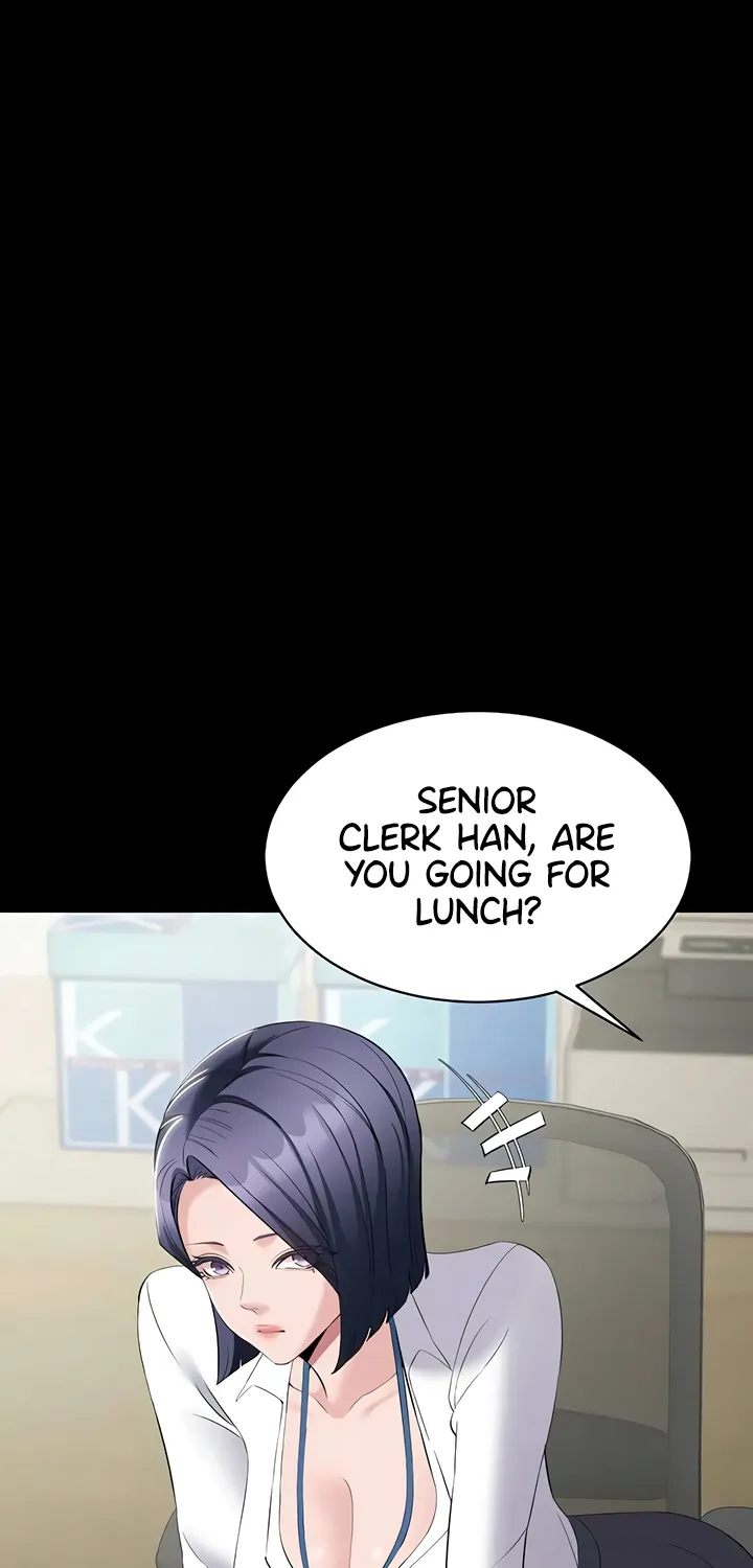 I Want To Work Quietly Chapter 12 page 19 - 