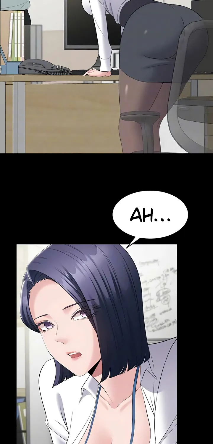 I Want To Work Quietly Chapter 12 page 21 - 