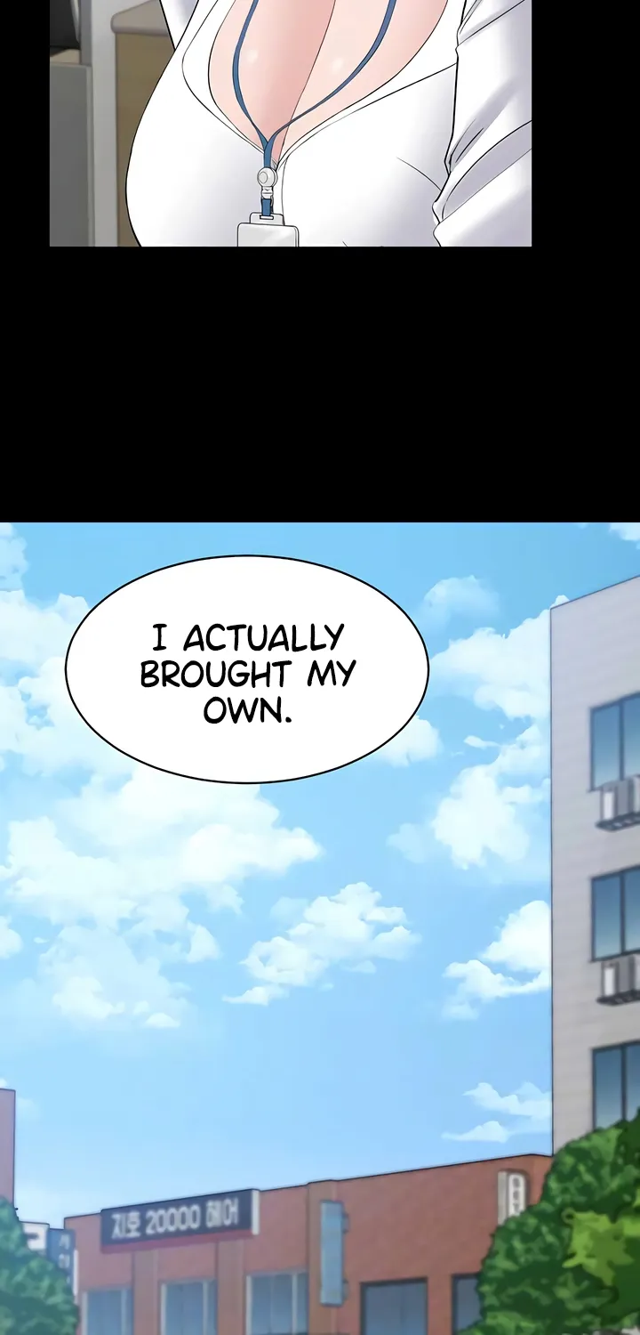 I Want To Work Quietly Chapter 12 page 22 - 