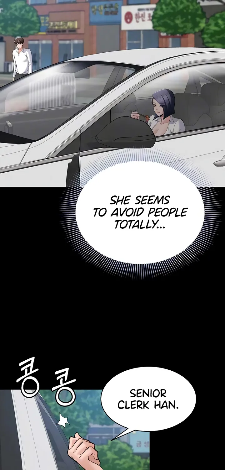 I Want To Work Quietly Chapter 12 page 23 - 