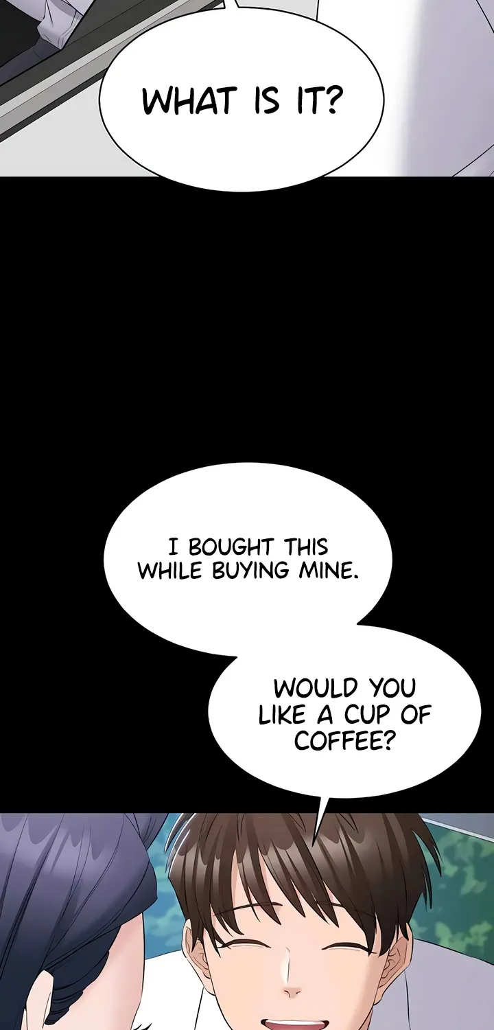 I Want To Work Quietly Chapter 12 page 25 - 