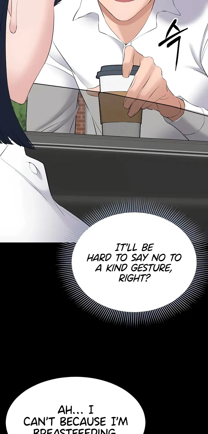 I Want To Work Quietly Chapter 12 page 26 - 