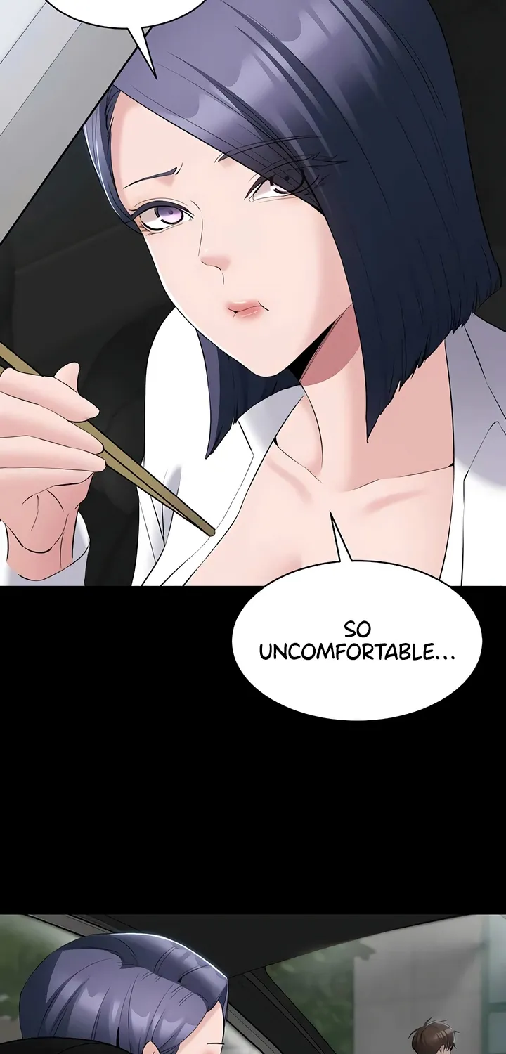 I Want To Work Quietly Chapter 12 page 31 - 