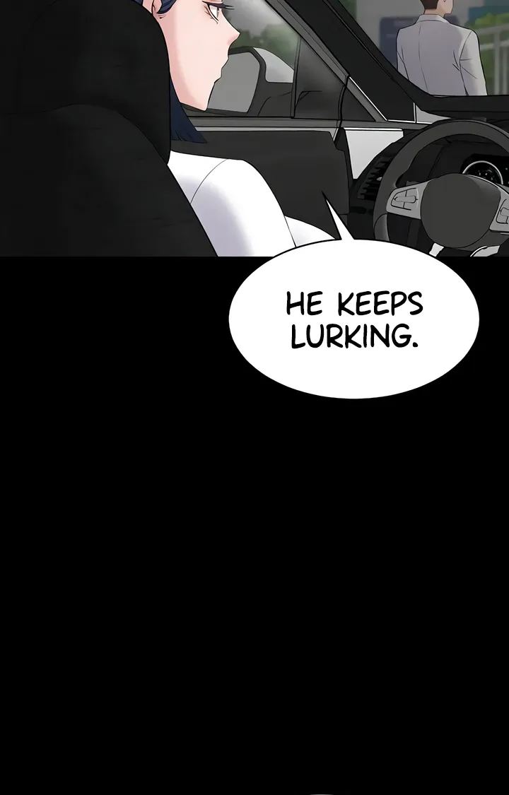 I Want To Work Quietly Chapter 12 page 32 - 