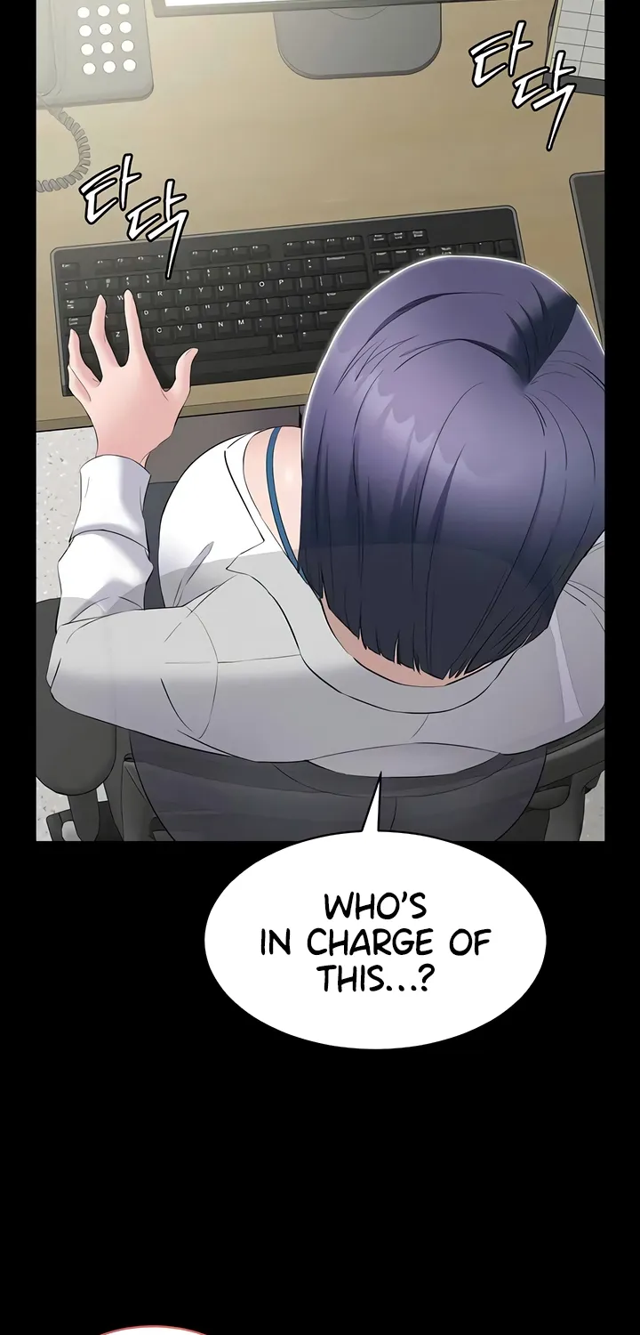 I Want To Work Quietly Chapter 12 page 36 - 