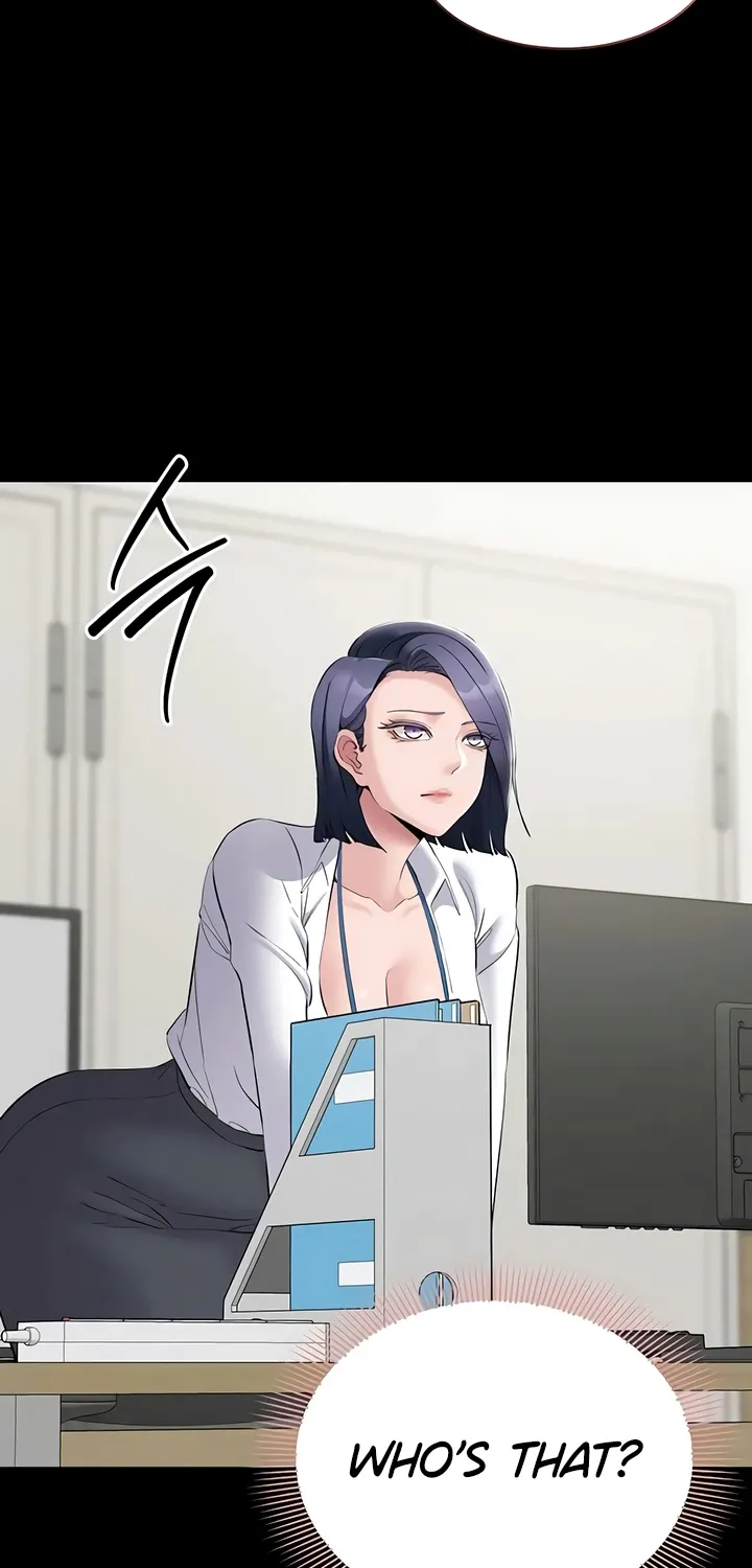 I Want To Work Quietly Chapter 12 page 38 - 