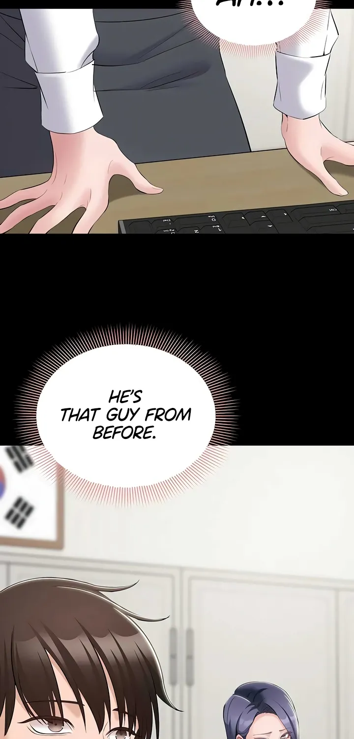 I Want To Work Quietly Chapter 12 page 40 - 