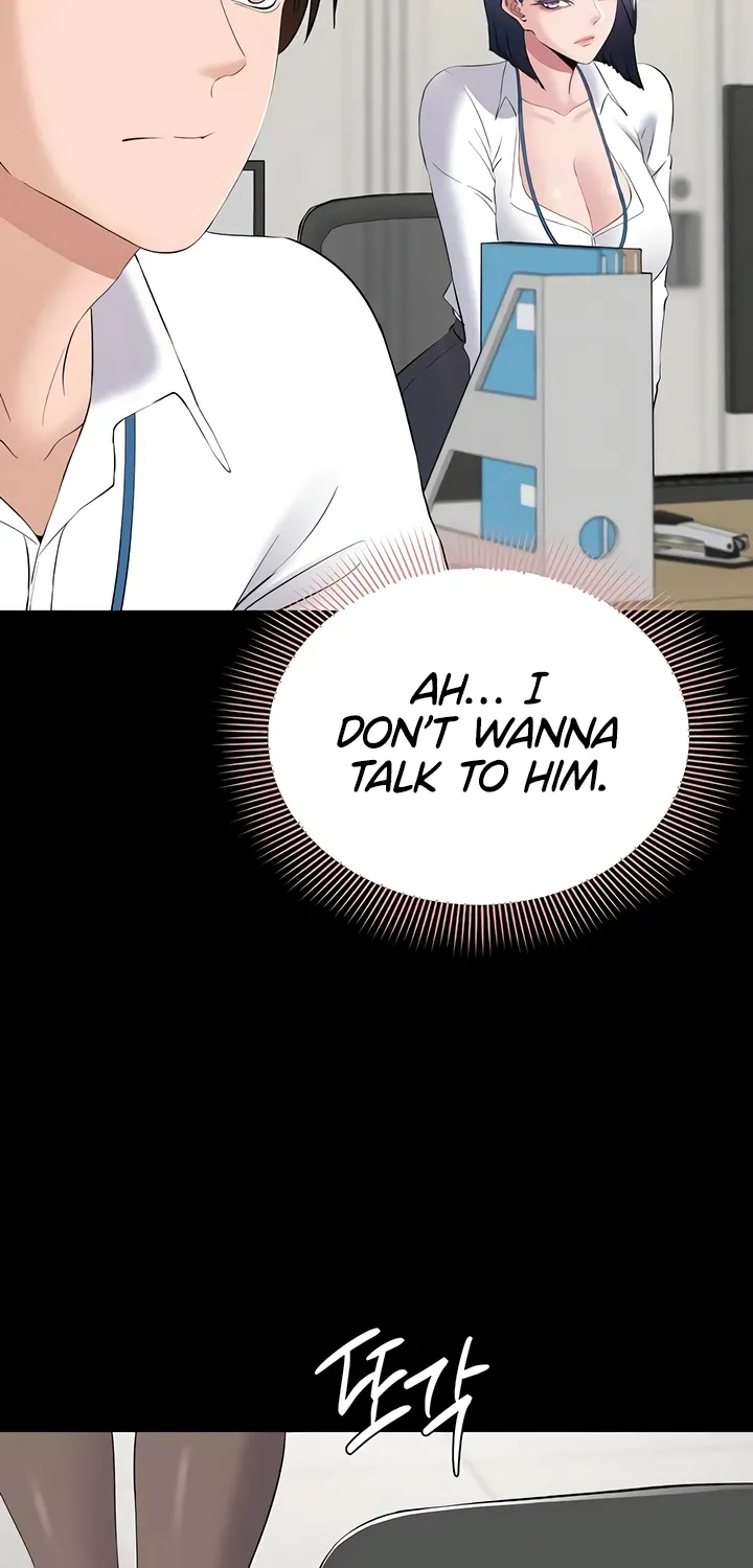 I Want To Work Quietly Chapter 12 page 41 - 