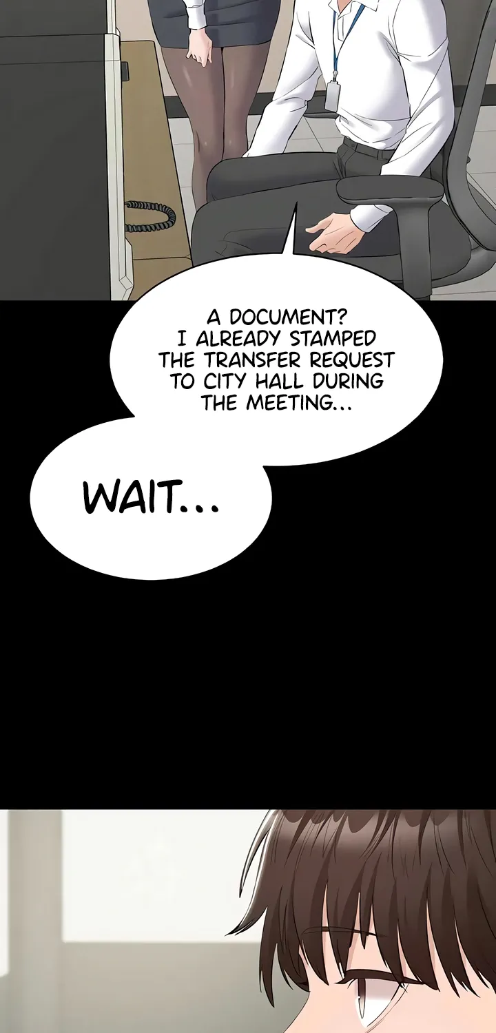 I Want To Work Quietly Chapter 12 page 46 - 