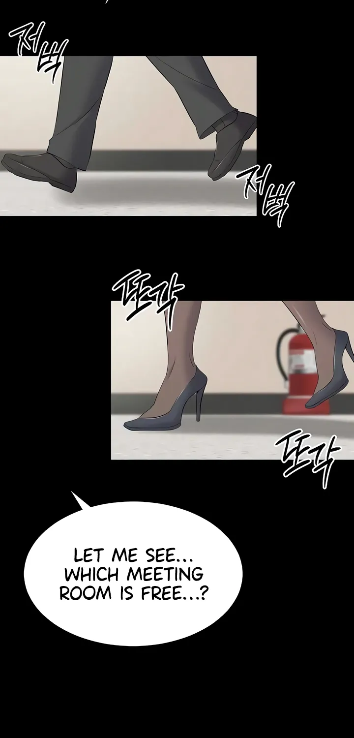 I Want To Work Quietly Chapter 12 page 50 - 