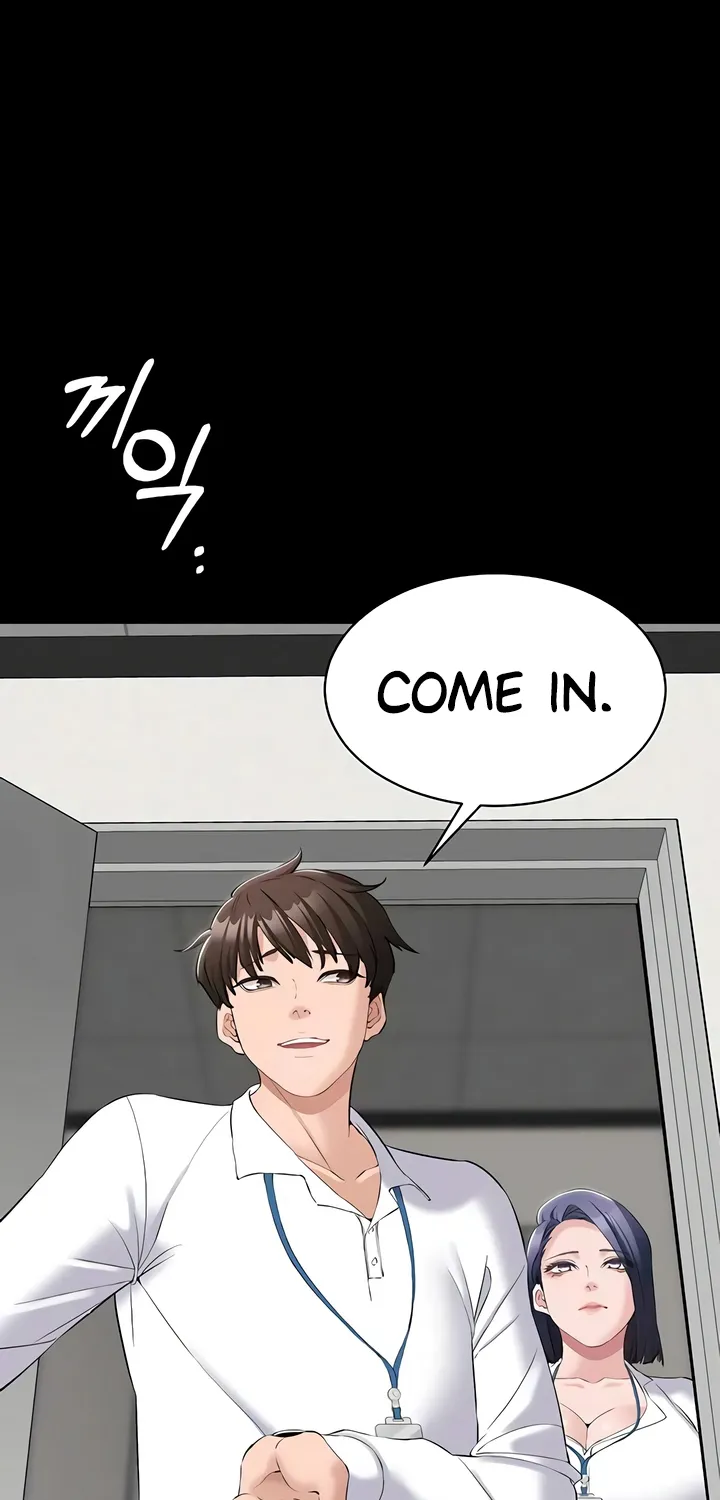 I Want To Work Quietly Chapter 12 page 51 - 