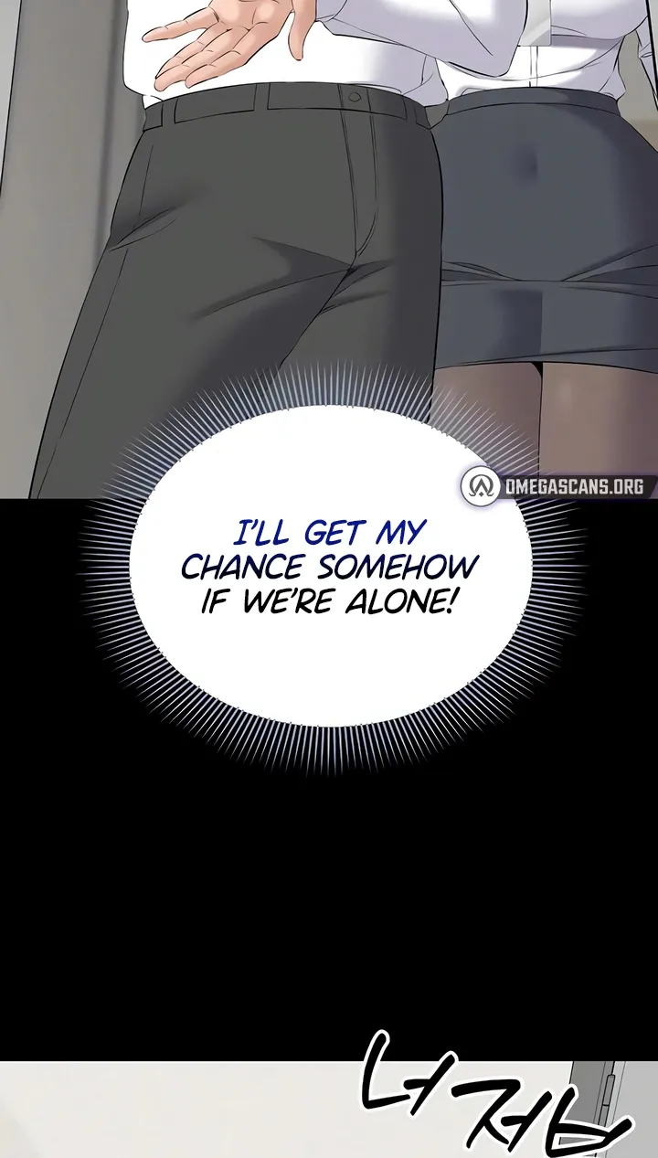 I Want To Work Quietly Chapter 12 page 52 - 