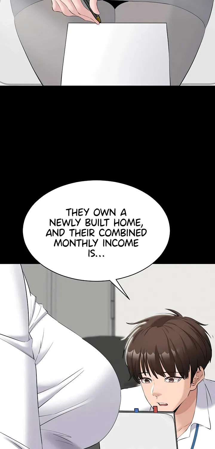 I Want To Work Quietly Chapter 12 page 60 - 