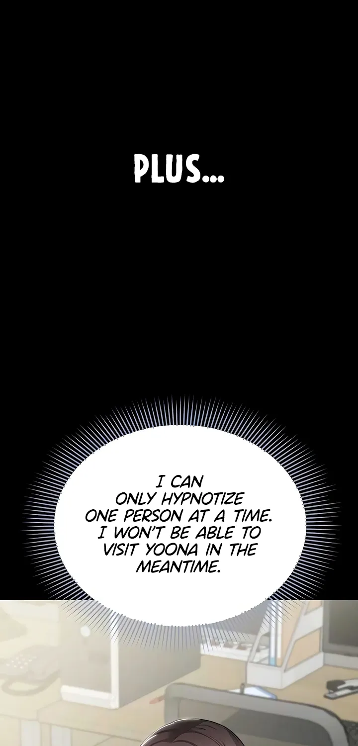 I Want To Work Quietly Chapter 12 page 7 - 