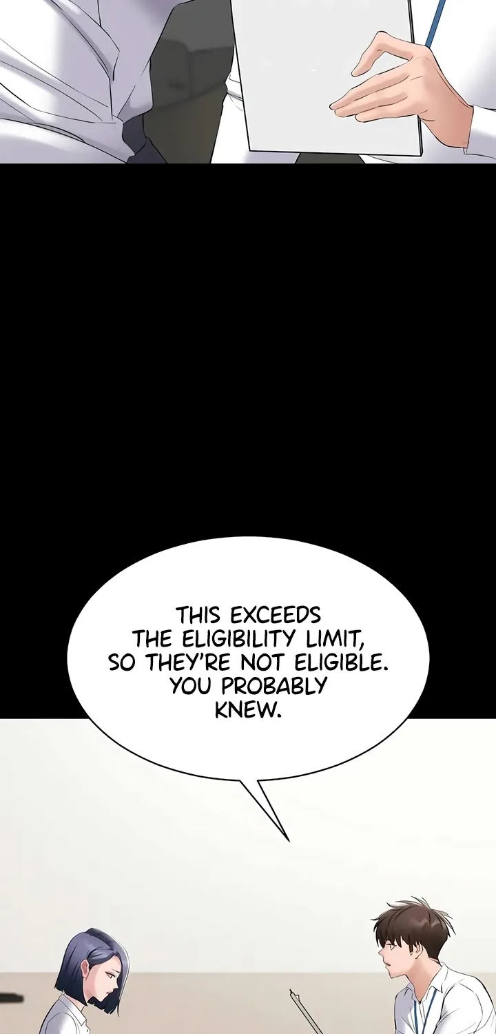 I Want To Work Quietly Chapter 12 page 61 - 