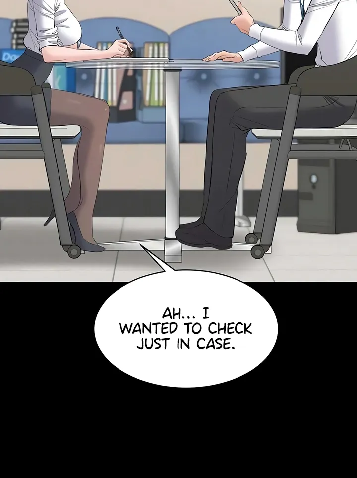 I Want To Work Quietly Chapter 12 page 62 - 