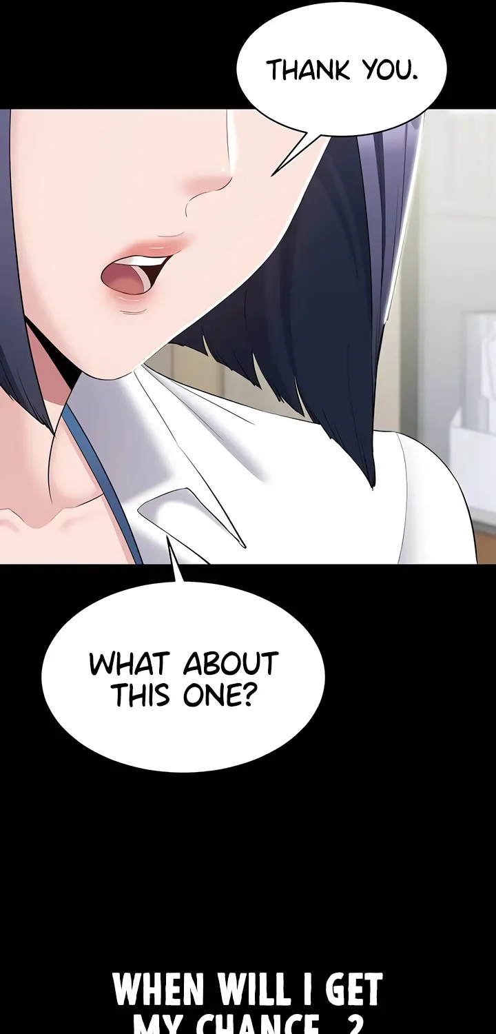 I Want To Work Quietly Chapter 12 page 63 - 