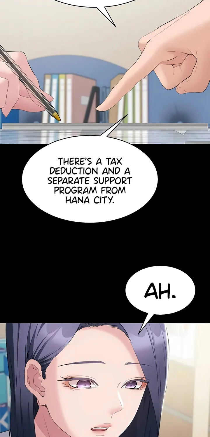 I Want To Work Quietly Chapter 12 page 66 - 