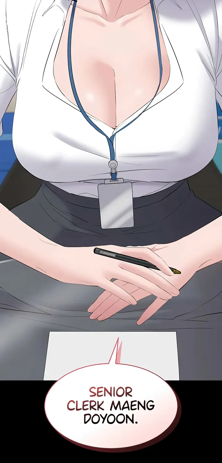 I Want To Work Quietly Chapter 12 page 68 - 