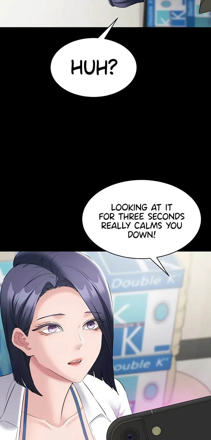 I Want To Work Quietly Chapter 12 page 74 - 