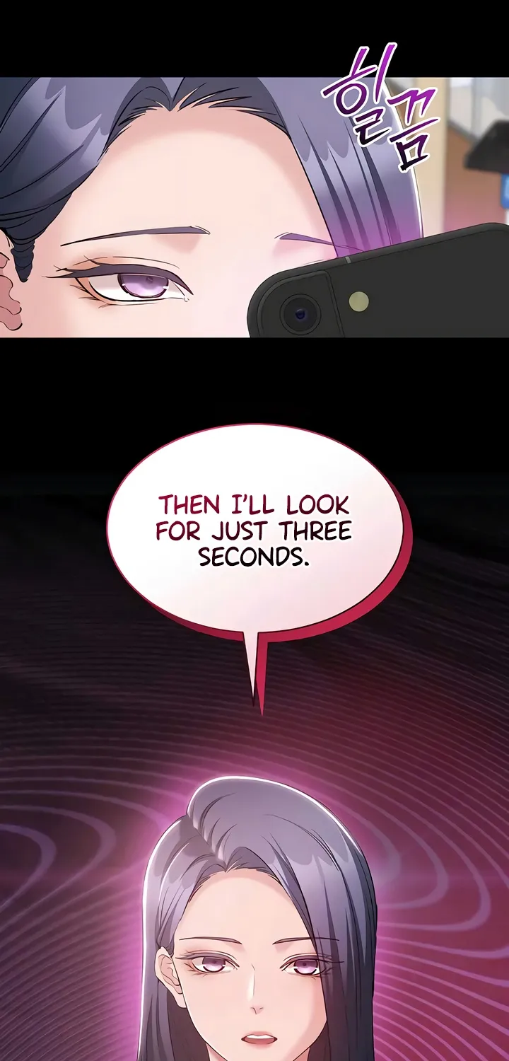 I Want To Work Quietly Chapter 12 page 78 - 