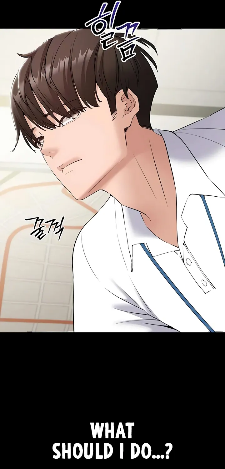 I Want To Work Quietly Chapter 12 page 9 - 