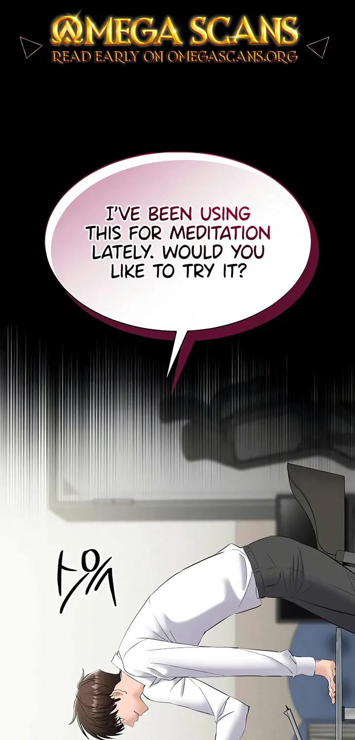 I Want To Work Quietly Chapter 13 page 2 - 