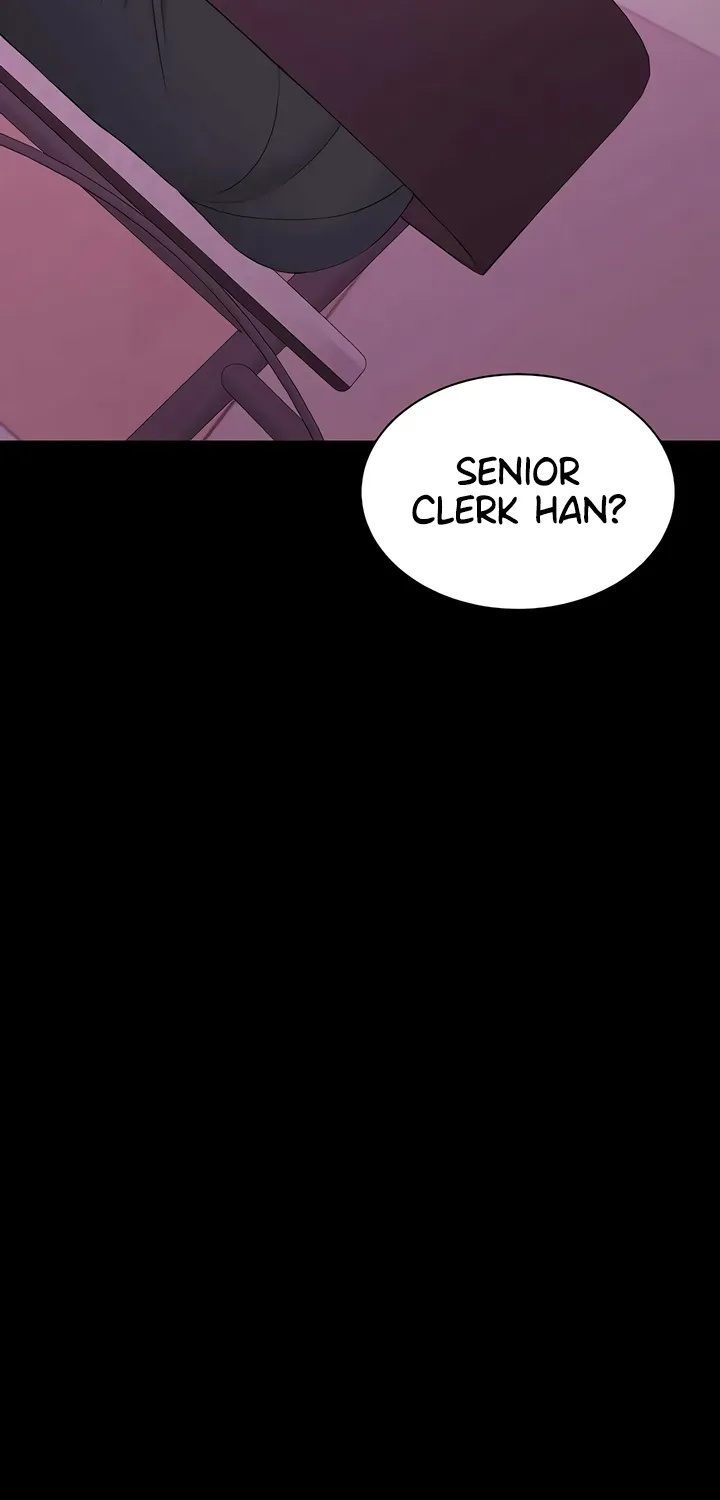 I Want To Work Quietly Chapter 13 page 20 - 
