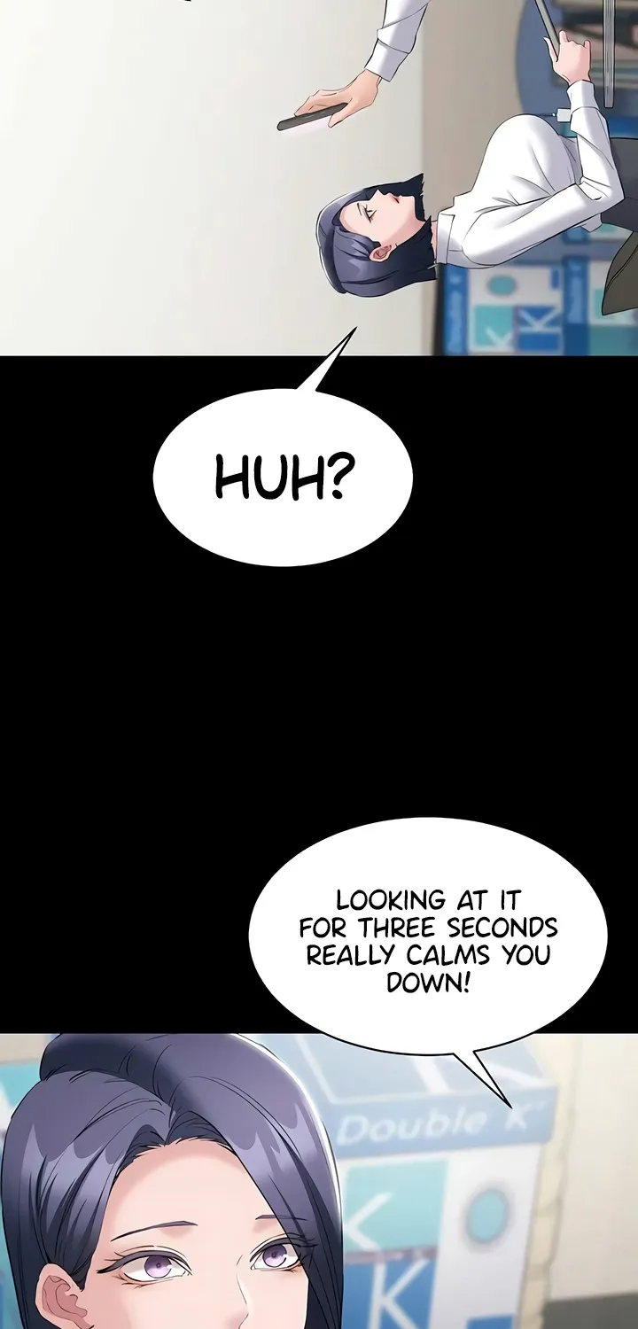 I Want To Work Quietly Chapter 13 page 3 - 