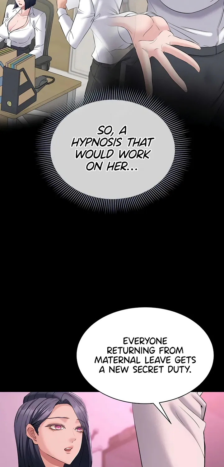 I Want To Work Quietly Chapter 13 page 35 - 