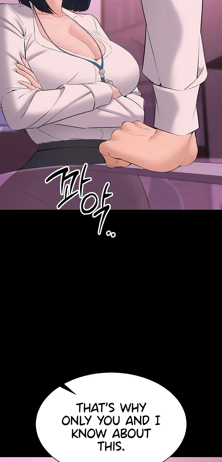 I Want To Work Quietly Chapter 13 page 36 - 