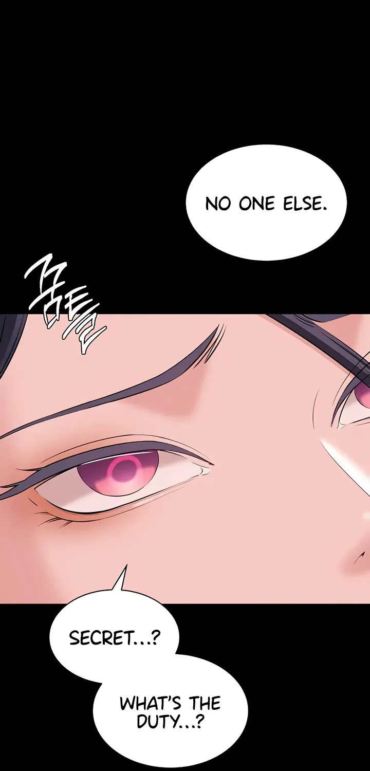 I Want To Work Quietly Chapter 13 page 38 - 