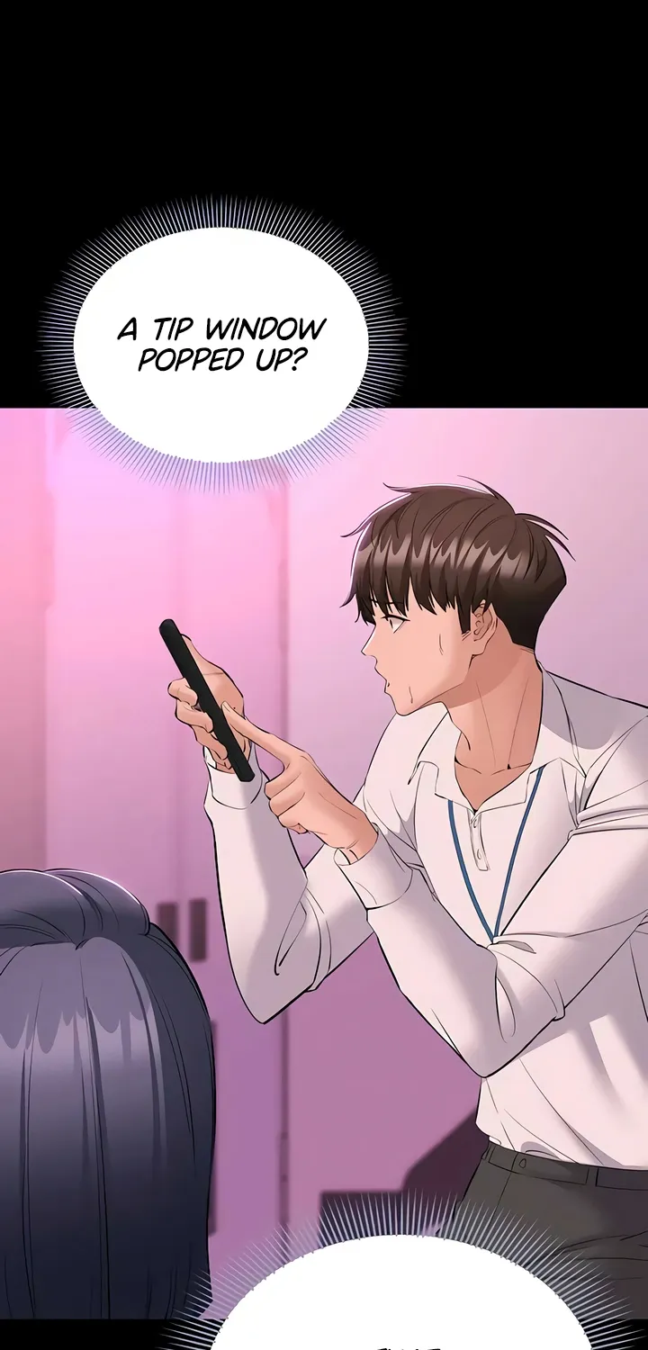 I Want To Work Quietly Chapter 13 page 40 - 