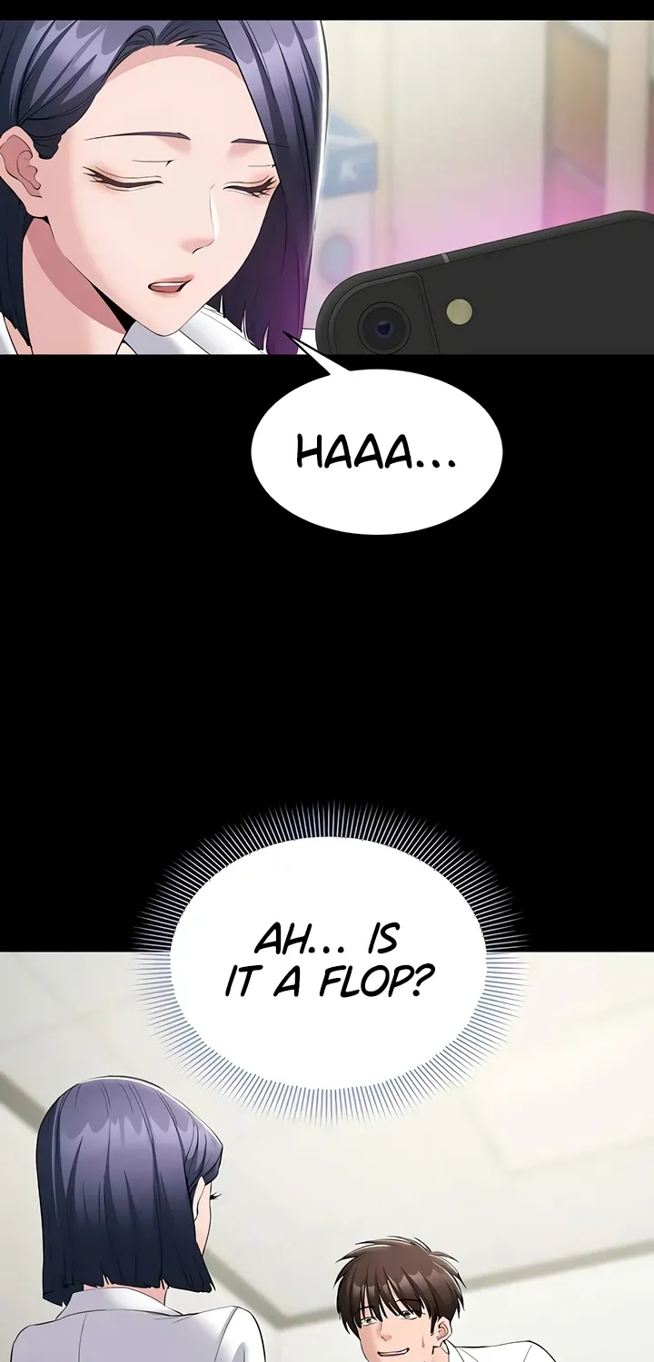 I Want To Work Quietly Chapter 13 page 5 - 