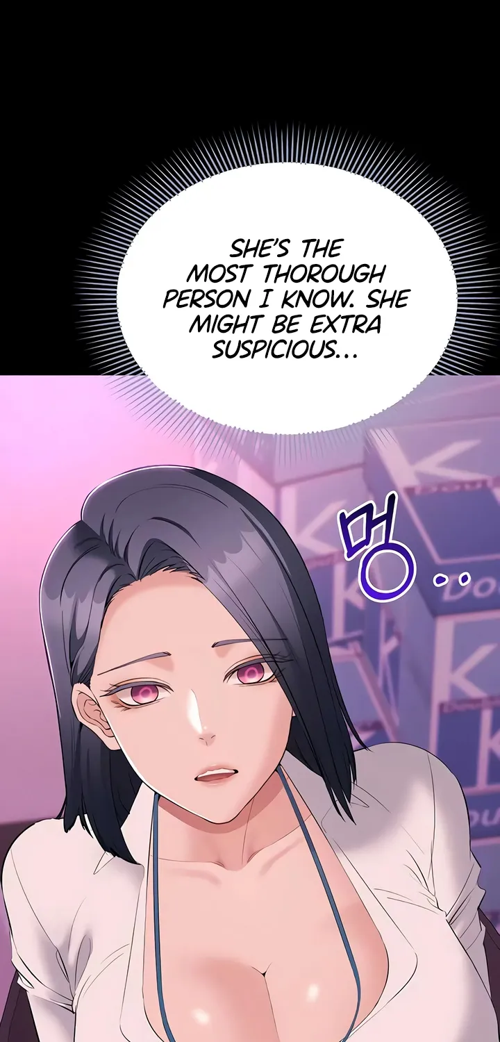 I Want To Work Quietly Chapter 13 page 43 - 
