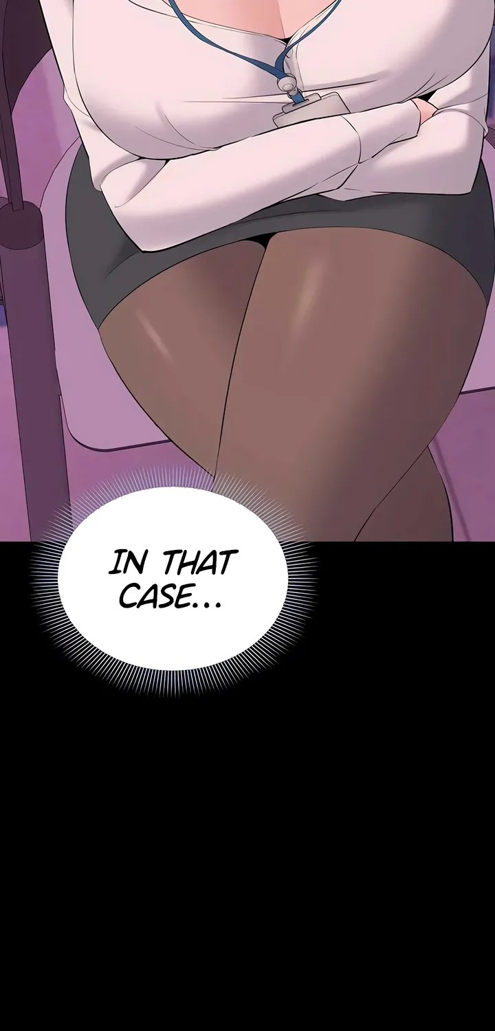 I Want To Work Quietly Chapter 13 page 44 - 