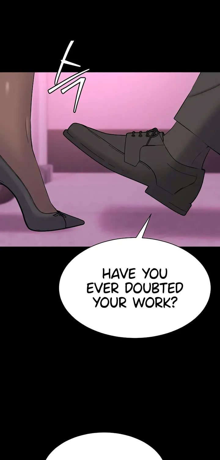 I Want To Work Quietly Chapter 13 page 45 - 