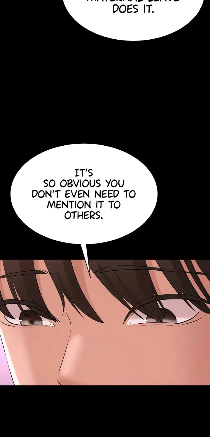 I Want To Work Quietly Chapter 13 page 48 - 