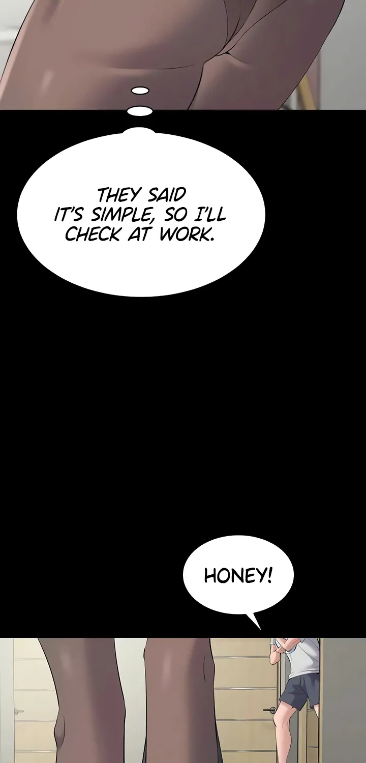 I Want To Work Quietly Chapter 13 page 56 - 