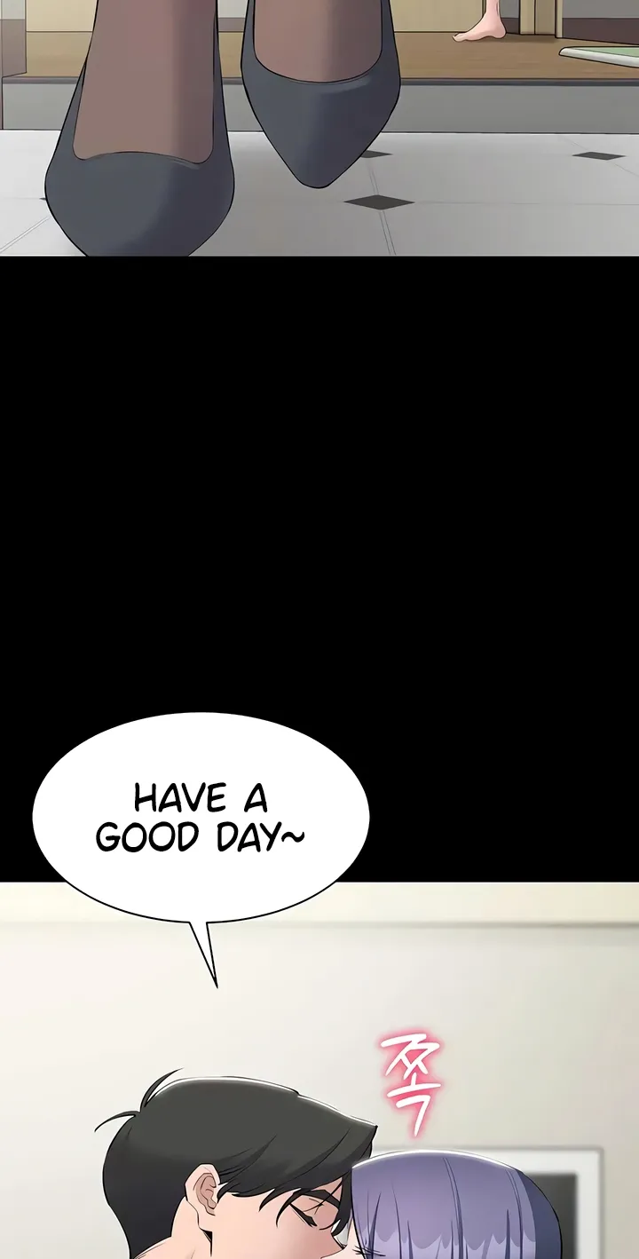 I Want To Work Quietly Chapter 13 page 57 - 