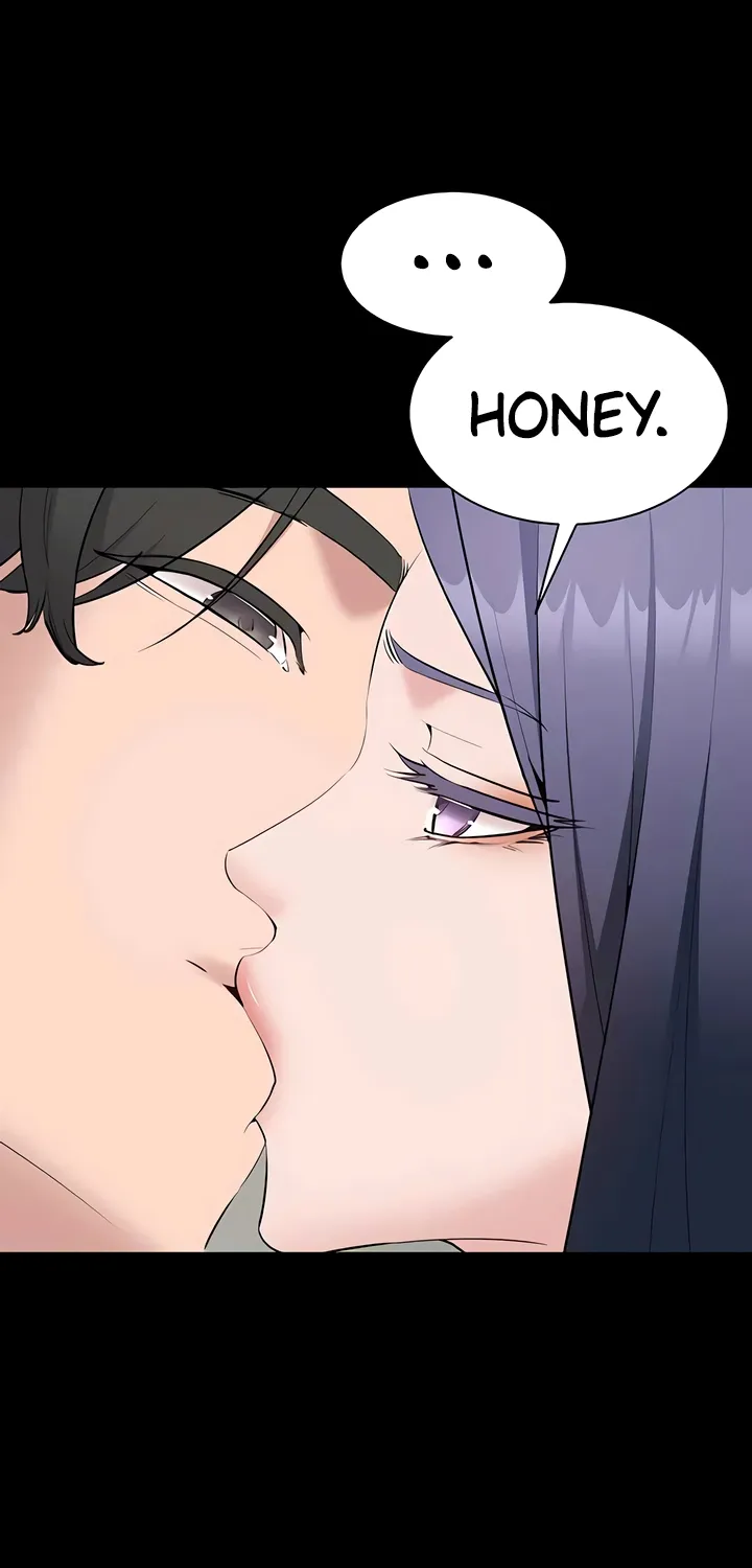 I Want To Work Quietly Chapter 13 page 60 - 