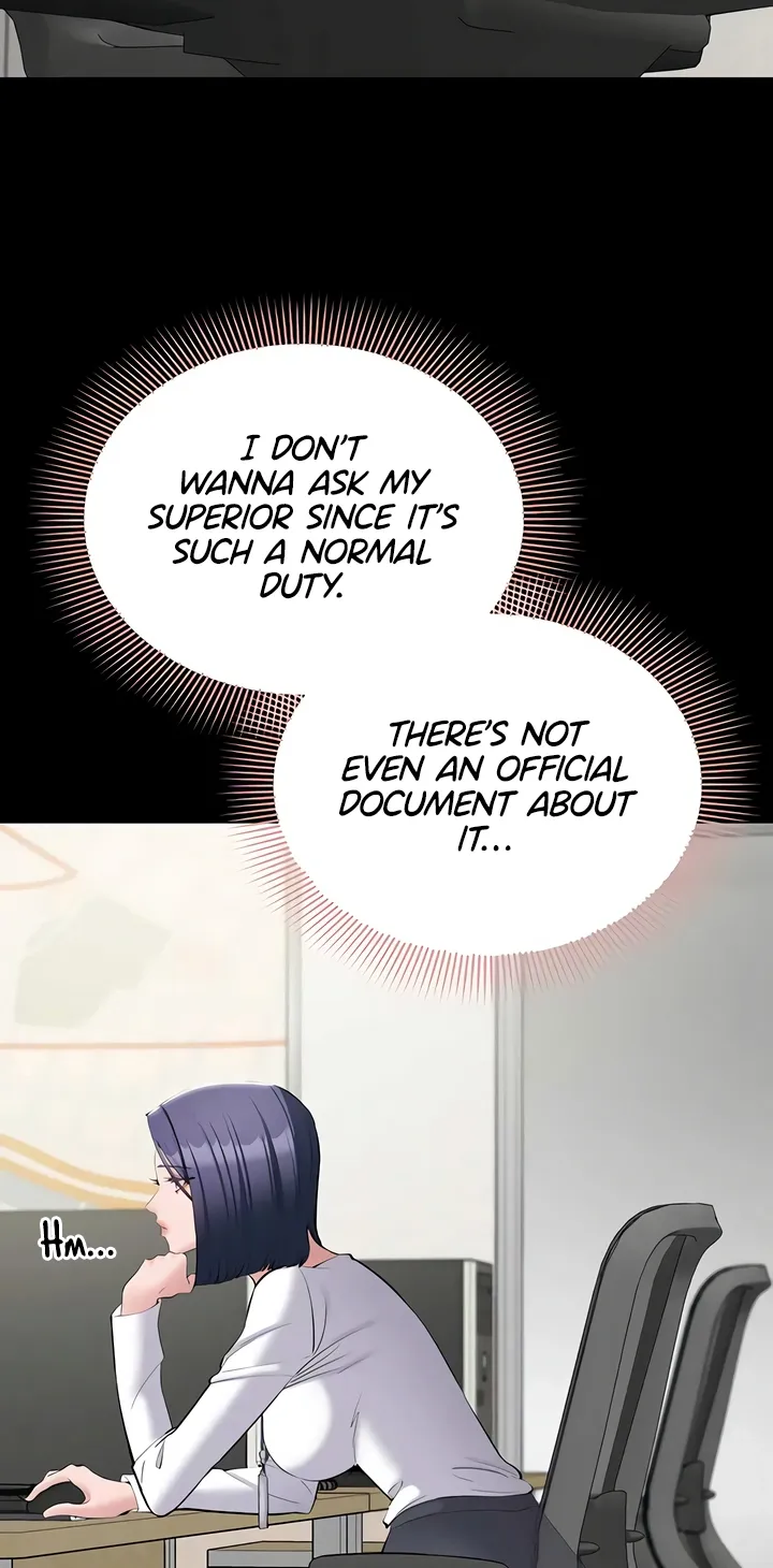 I Want To Work Quietly Chapter 13 page 67 - 