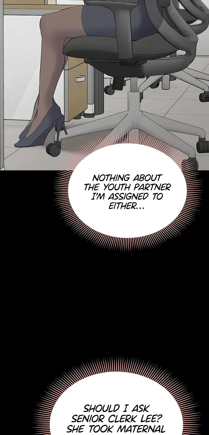 I Want To Work Quietly Chapter 13 page 68 - 