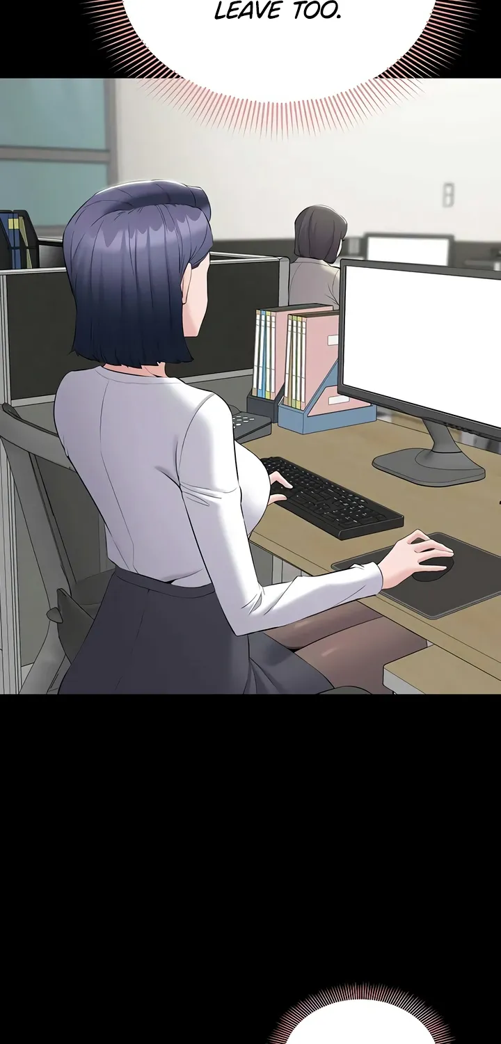 I Want To Work Quietly Chapter 13 page 69 - 